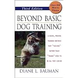Beyond Basic Dog Training