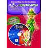 Tinkerbell 2 Buch und DVD