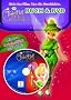 Tinkerbell 2 Buch und DVD