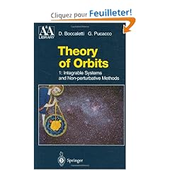 Theory of Orbits: Integrable Systems and Non-Perturbative Methods