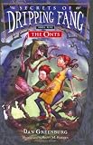 The Onts (015205457X) by Greenburg, Dan