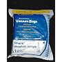 Euro-Pro Shark Widepath Upright Vacuum Bags, 10 Pack