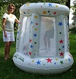 Boing Zone II - Unlighted
