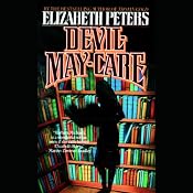 Devil-May-Care | [Elizabeth Peters]