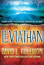 Leviathan: An Event Group Thriller (Event Group Thrillers)