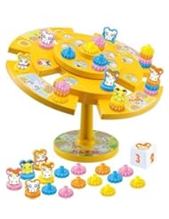 Toy: Its the pounding! Balance game keep taking Ju ham Taro keep taking (japan import) by Bandai - Bandai
