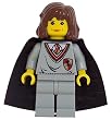Hermione (Gryffindor Torso, YF) - LEGO Harry Potter Figure Hermione (Gryffindor Torso, YF) - LEGO Harry Potter Figure