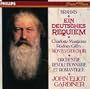 Brahms: Ein Deutsches Requiem