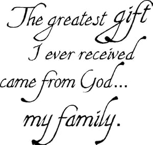 Black Family Quotes And Sayings. QuotesGram