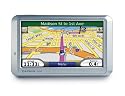 Garmin nuvi 750 4.3-Inch Widescreen Portable GPS Navigator