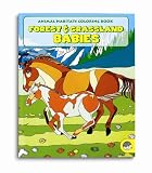 Forest & Grassland Babies