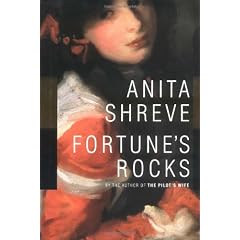Fortune's Rocks: A Novel