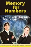 Memory for Numbers