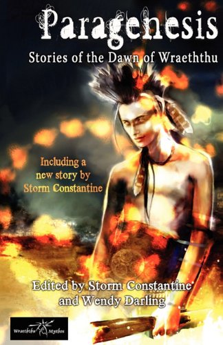 Paragenesis: Stories from the Dawn of Wraeththu