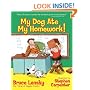 My Dog Ate My Homework! (REVISION)