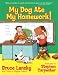 My Dog Ate My Homework! (REVISION)