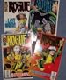 X-Men Rogue Limited Edition Mini-Series (X-Men Marvel Comics, Rogue)