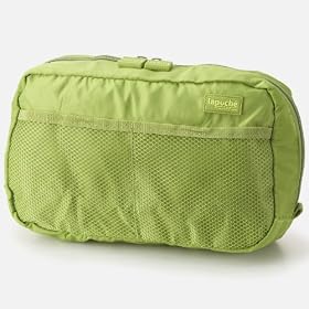 Lapoche(���|�b�V��)toiletry organiser M 79-1407-GR �_1800