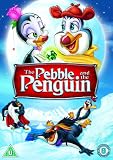 The Pebble and the Penguin [DVD] [1995] DVD