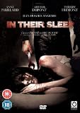 In Their Sleep ( Dans ton sommeil ) [ NON-USA FORMAT, PAL, Reg.2 Import - United Kingdom ]
