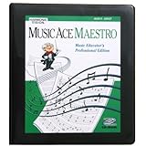 Music Ace Maestro Educator Edition upgrade