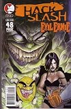 Hack / Slash: The Final Revenge of Evil Ernie (Comic Book, Alternate Cover)