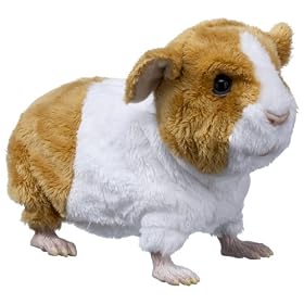 FurReal Friends Meerschweinchen