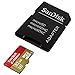 SanDisk Extreme 32GB UHS-I/U3 Micro SDHC Memory Card Up To 60MB/s Read With Adapte-SDSDQXN-032G-G46A [Newest Version]
