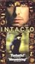 Intacto [VHS]