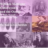 Clairvoyants Witches Mediums and Occultism, 80m Audio CD edited b y Dr.Tazo