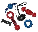 The Beast Toy Assortment
