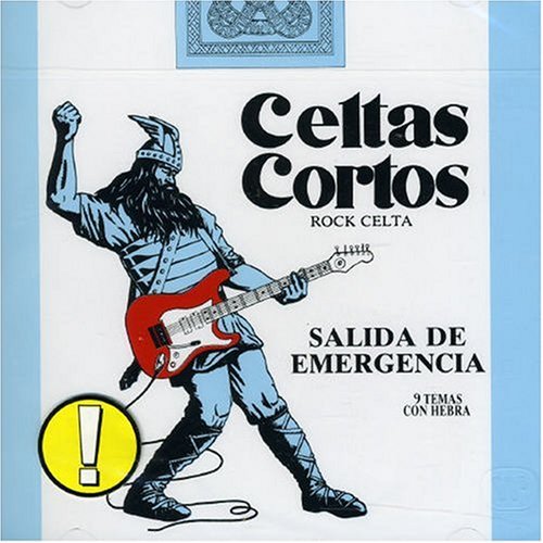 Celtas Cortos - Rock Celta - Salida De Emergencia - Zortam Music