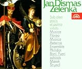 Zelenka: Sub Olea Pacis et Palma Virtutis