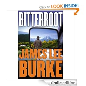 Bitterroot