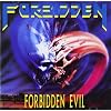 Forbidden Evil