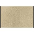 Fu�matte Cremewei� 40x60 cm