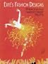 Erte's Fashion Designs (Dover Fine Art, History of Art)