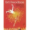 Erte's Fashion Designs (Dover Fine Art, History of Art)