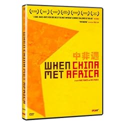 When China Met Africa (NTSC)
