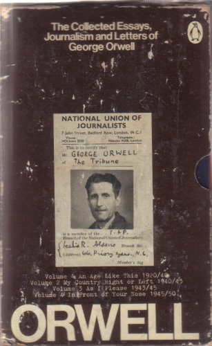 George Orwell