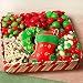 North Pole Nibbles Image