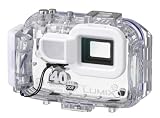 Panasonic Dmw-Mcft3E 40M Marine Housing For Lumix Ft3