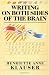 Writing on Both Sides of the Brain: Breakthrough Techniques for People Who Write