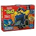 Fisher-Price TRIO DC Super Friends Batcave