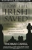 How the Irish Saved Civilization