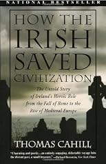 How the Irish Saved Civilization