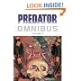 Predator Omnibus Volume 3