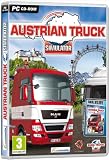 Austrian Truck Simulator PC inkl. German Truck Sim