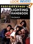 Photographer's Lighting Handbook