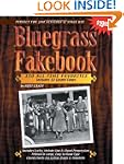 Bluegrass Fakebook
